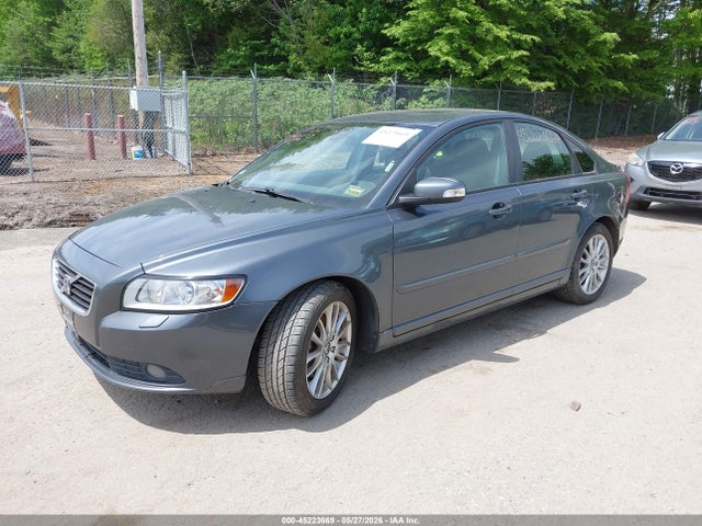 Volvo S40 2.4i