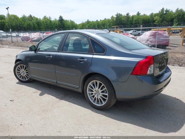 Volvo S40 2.4i