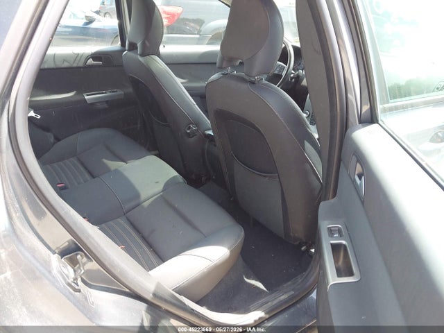 Volvo S40 2.4i