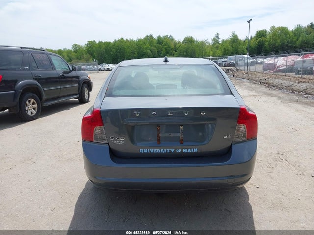 Volvo S40 2.4i