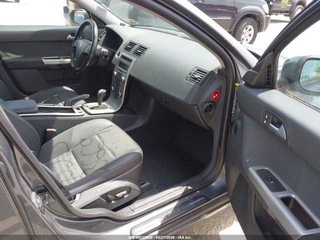 Volvo S40 2.4i