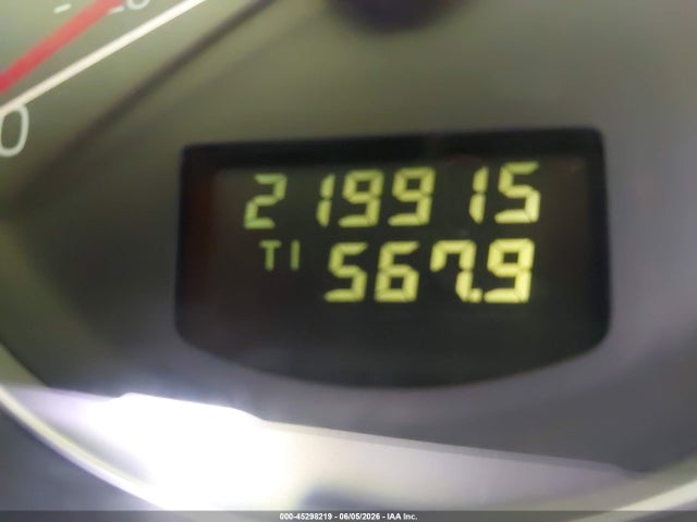 Volvo S60 2.5t