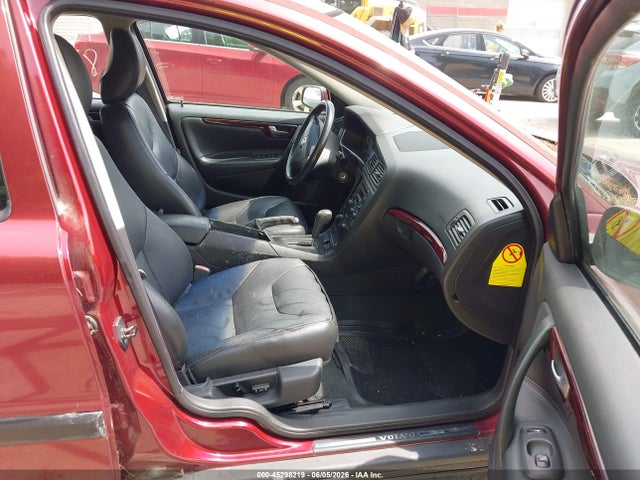 Volvo S60 2.5t