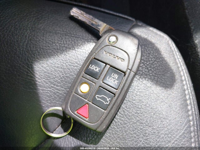 Volvo S60 2.5t