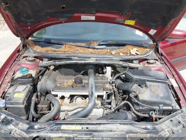 Volvo S60 2.5t
