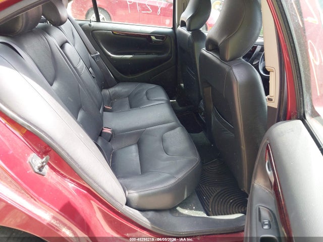 Volvo S60 2.5t