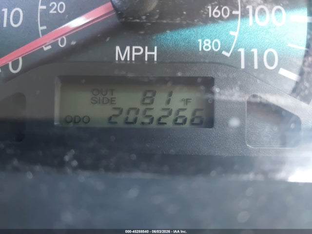 Toyota Corolla Ce