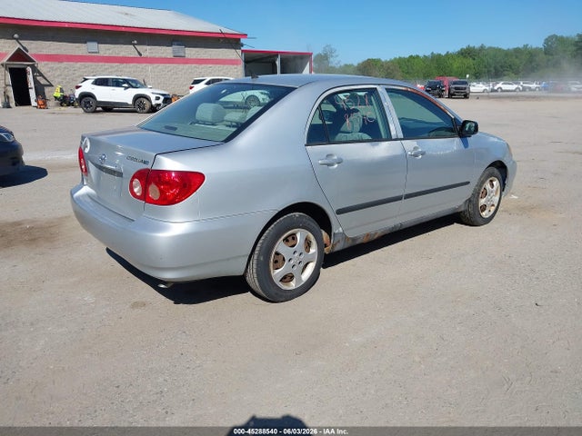 Toyota Corolla Ce