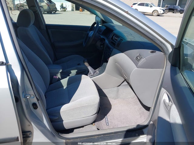 Toyota Corolla Ce