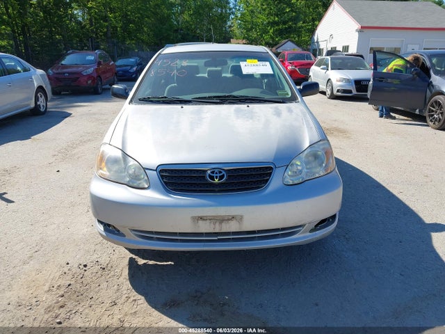 Toyota Corolla Ce