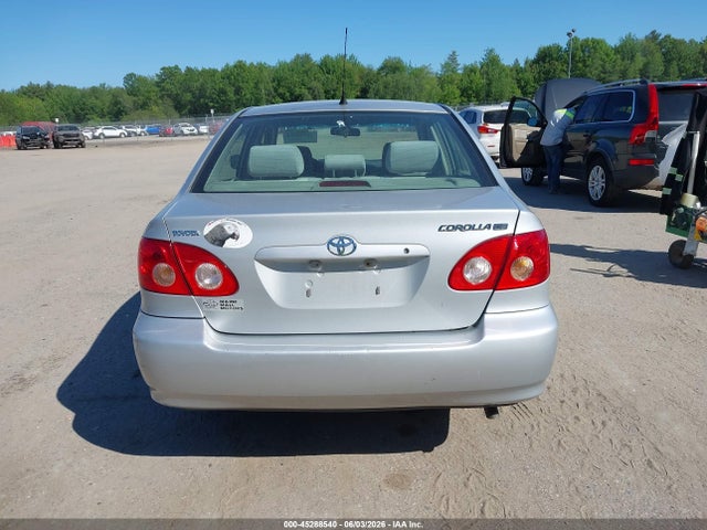 Toyota Corolla Ce