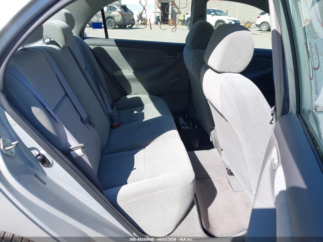 Toyota Corolla Ce