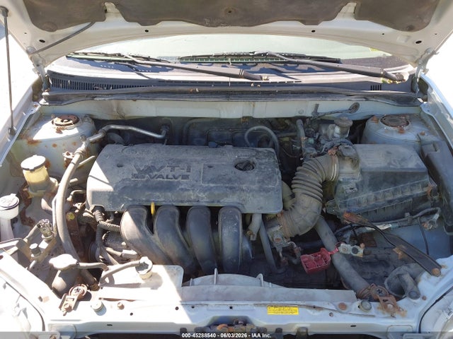 Toyota Corolla Ce