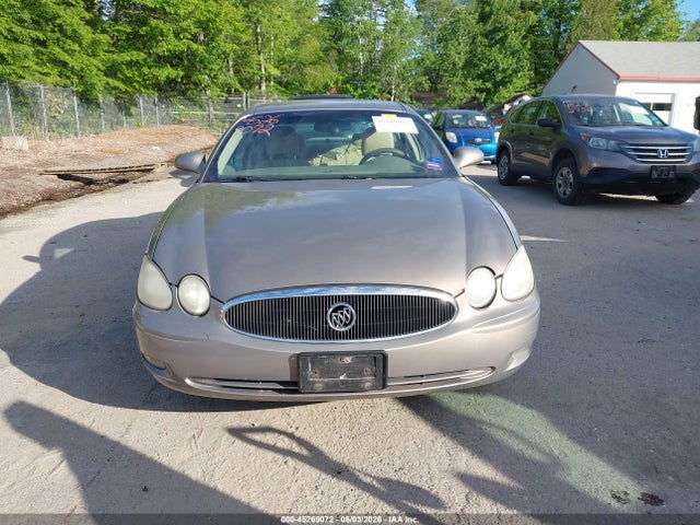 Buick LaCrosse Cx