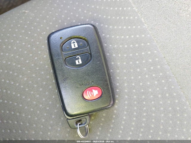 Toyota Prius Three
