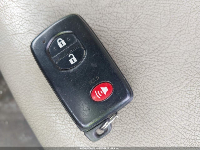 Toyota Prius Iii