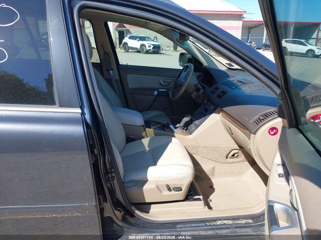 Volvo XC90 3.2