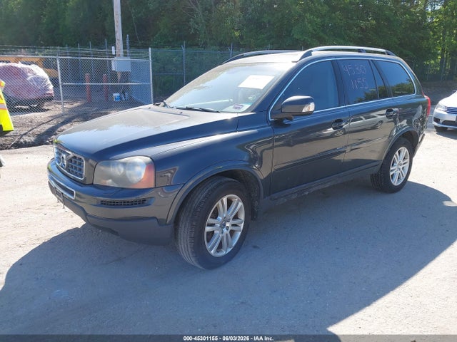 Volvo XC90 3.2