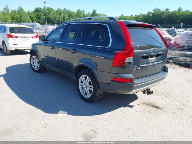 Volvo XC90 3.2