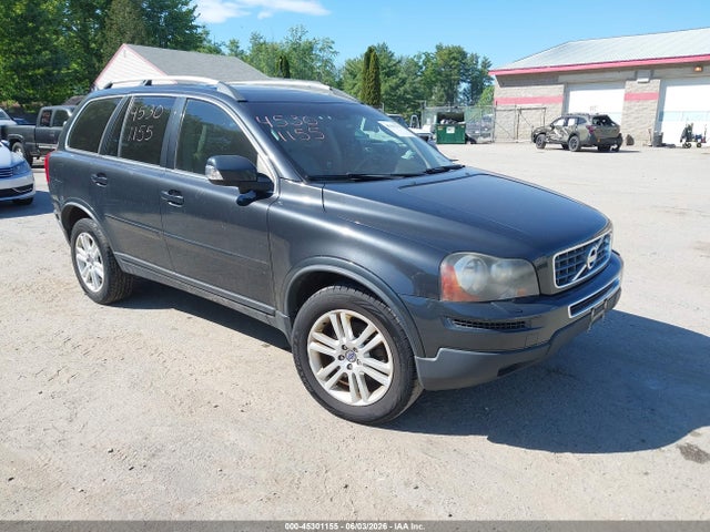 Salvage Volvo XC90 Image