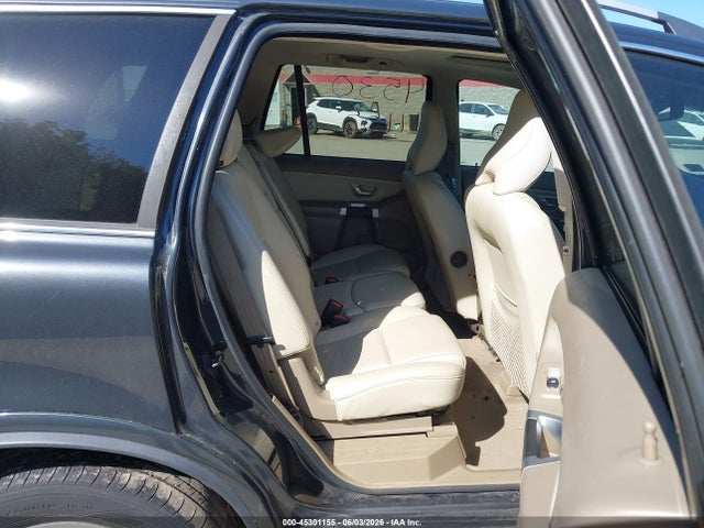 Volvo XC90 3.2