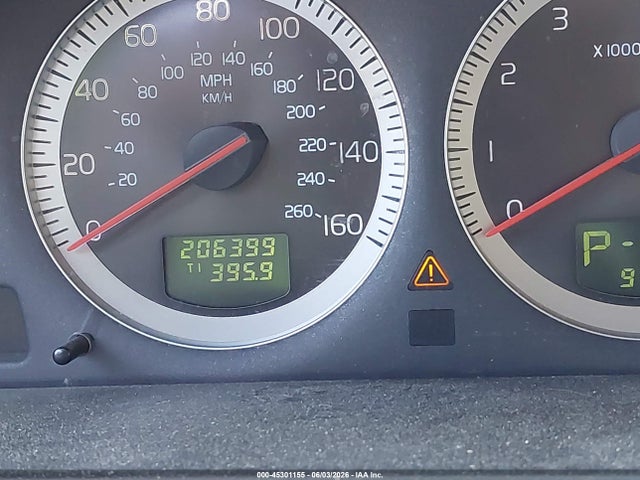 Volvo XC90 3.2