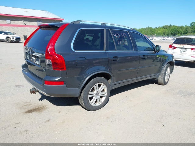 Volvo XC90 3.2