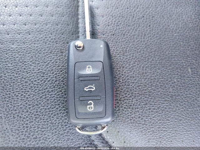 Volkswagen Passat 2.5l Se