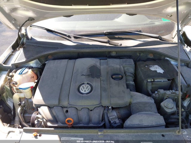 Volkswagen Passat 2.5l Se