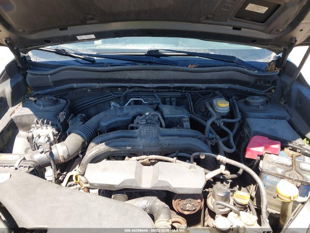 Subaru Forester 2.5i Premium