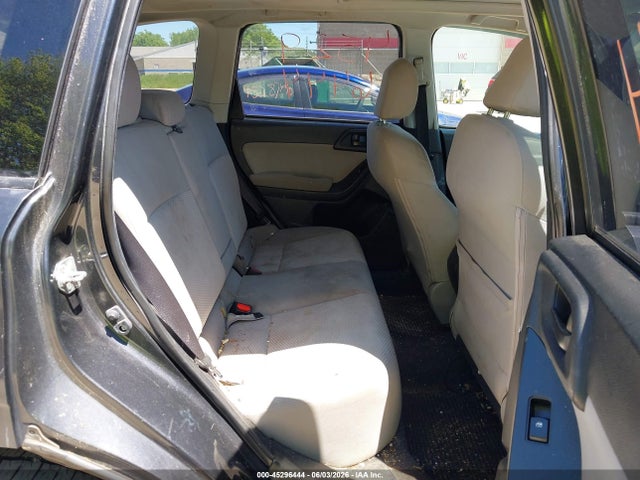 Subaru Forester 2.5i Premium