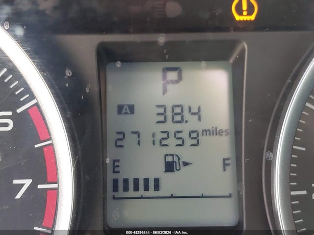 Subaru Forester 2.5i Premium