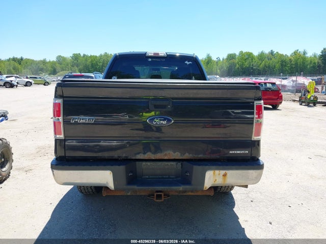 Ford F-150 Xlt