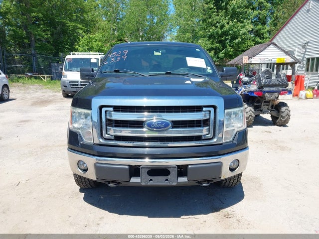 Ford F-150 Xlt