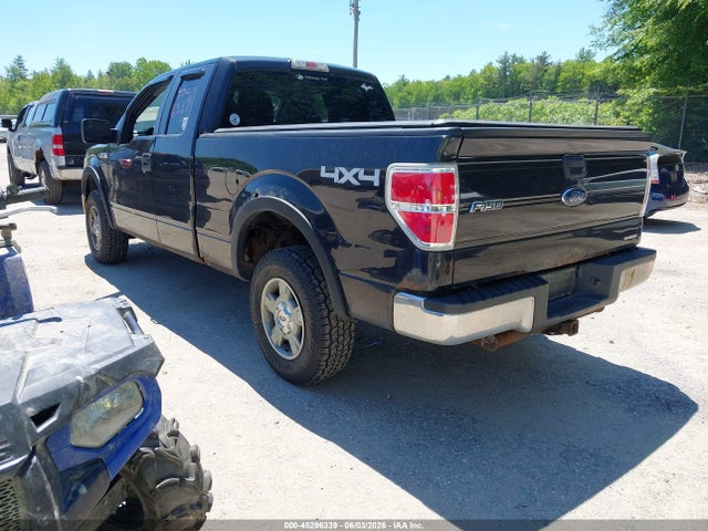 Ford F-150 Xlt