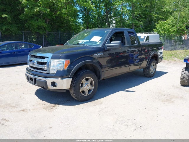 Ford F-150 Xlt