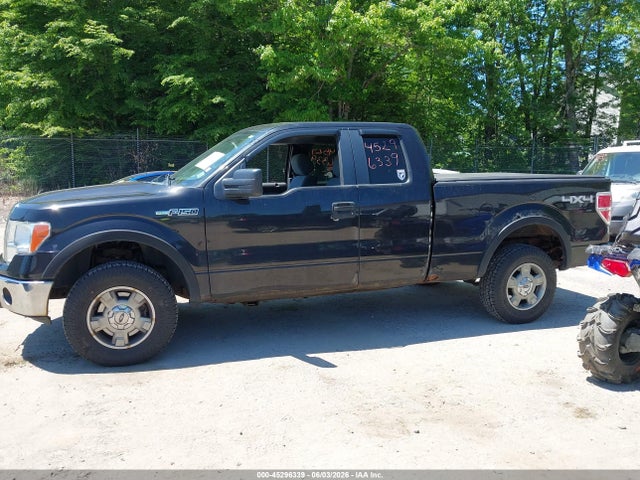 Ford F-150 Xlt