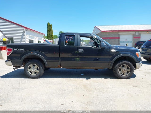 Ford F-150 Xlt