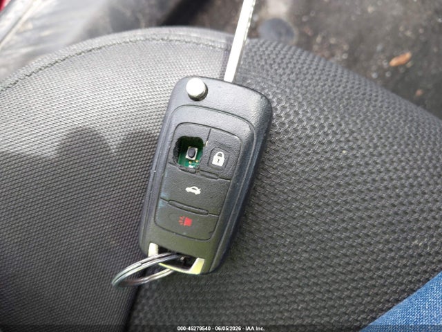 Chevrolet Cruze 1lt Auto