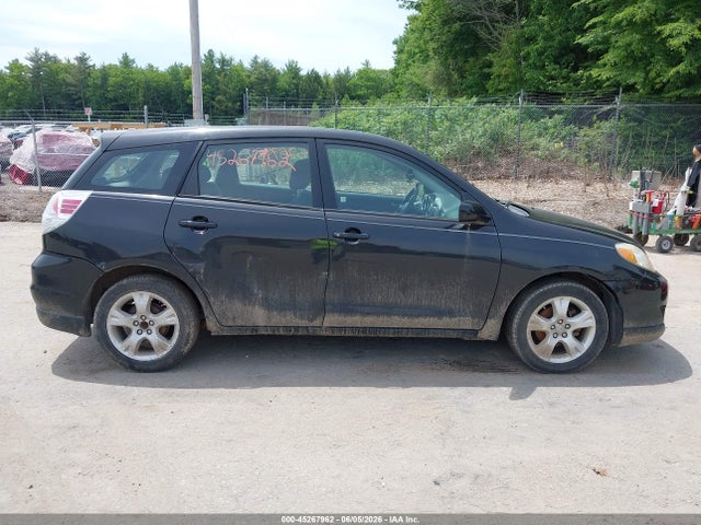 Toyota Matrix Xr