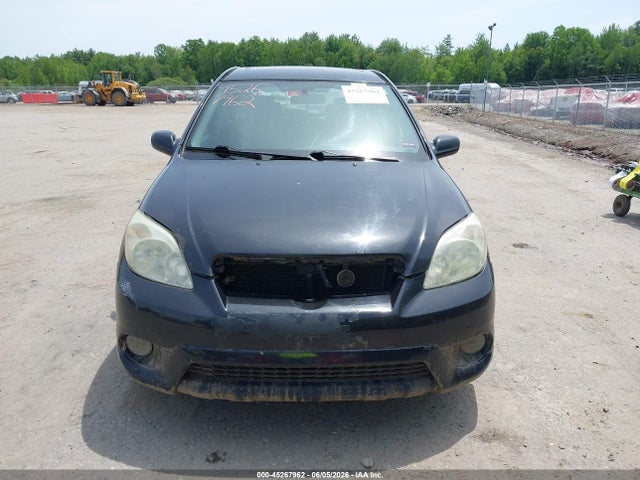 Toyota Matrix Xr