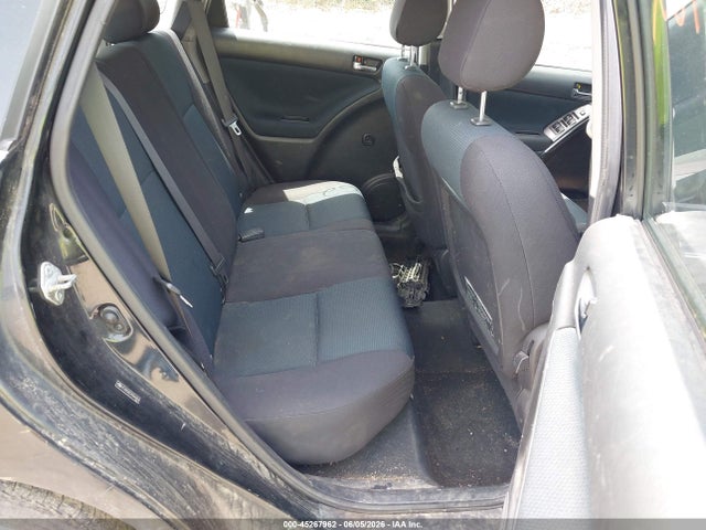 Toyota Matrix Xr