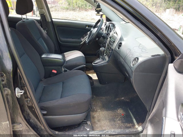 Toyota Matrix Xr