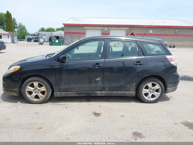 Toyota Matrix Xr