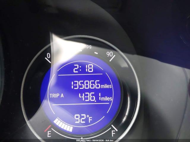 Honda Fit Lx