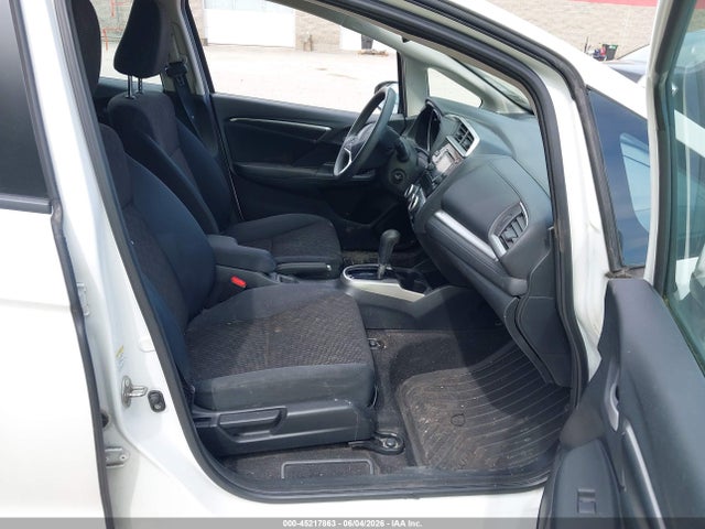 Honda Fit Lx
