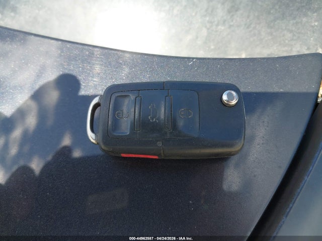 Volkswagen GTI 4-door