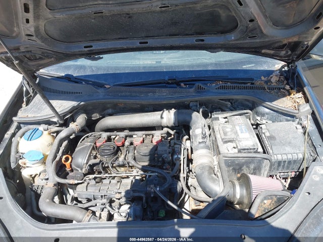 Volkswagen GTI 4-door