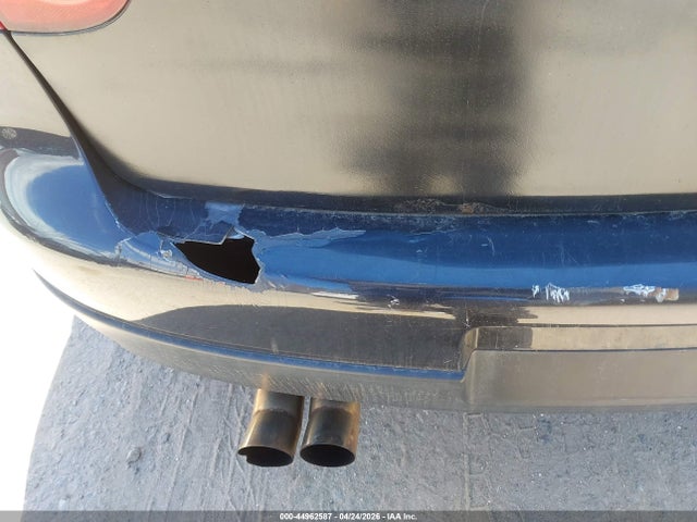 Volkswagen GTI 4-door