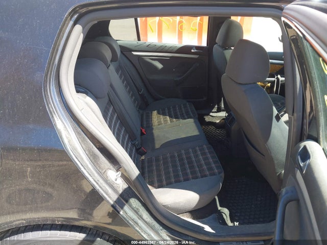 Volkswagen GTI 4-door